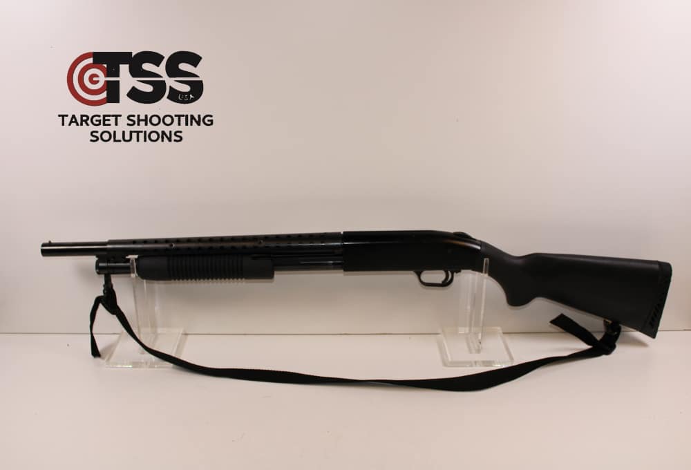 Mossberg 500 A-img-0