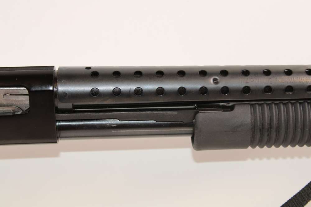 Mossberg 500 A-img-9