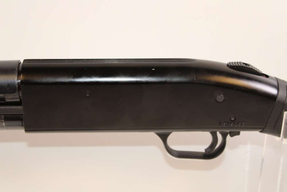 Mossberg 500 A-img-4