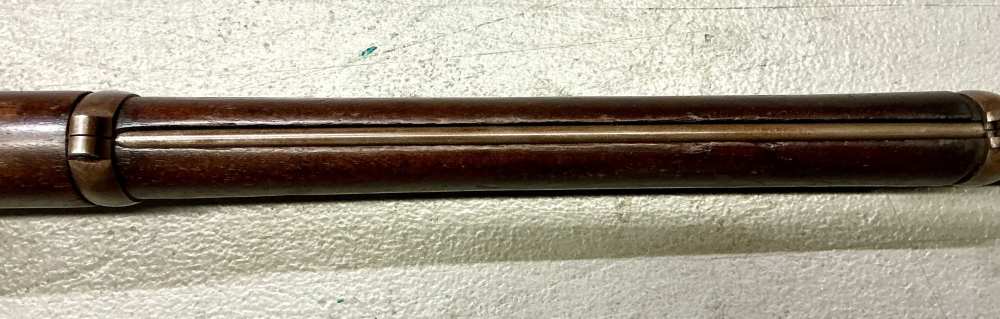 Model 1863 S.N. & W.T.C. For Massachusetts 40” Rifled Musket w/ bayonet-img-20