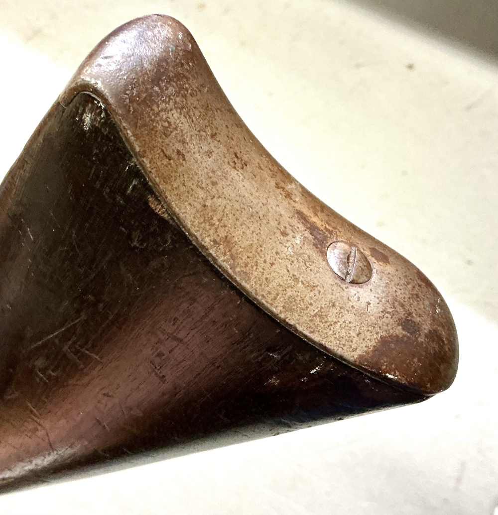 Model 1863 S.N. & W.T.C. For Massachusetts 40” Rifled Musket w/ bayonet-img-23