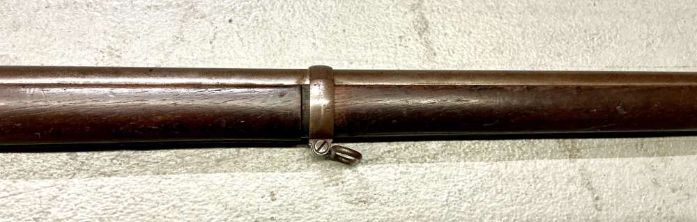 Model 1863 S.N. & W.T.C. For Massachusetts 40” Rifled Musket w/ bayonet-img-17