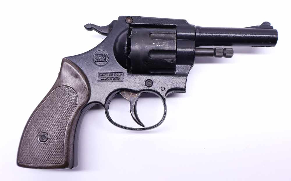 Clearance! Vintage Blank Non-Guns - 6 Pistols, .22 Cal-img-12
