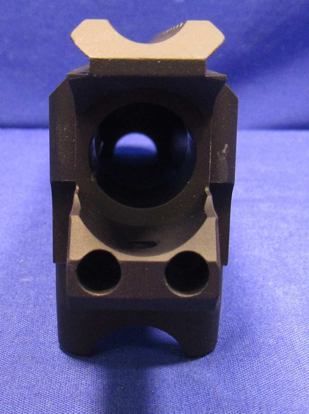 NEW! - Black Rain BRO-22 Billet Stripped .22LR Receiver - 10/22 Compatible-img-4