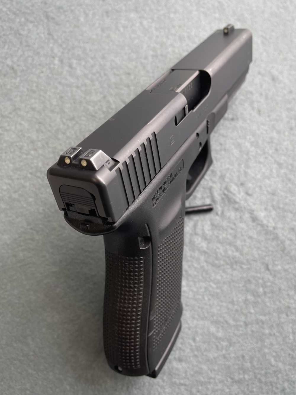 $1.00-Glock 21 Gen 4 Generation 4 .45 ACP w/ Night Sights $ Super Deal $ 93-img-4