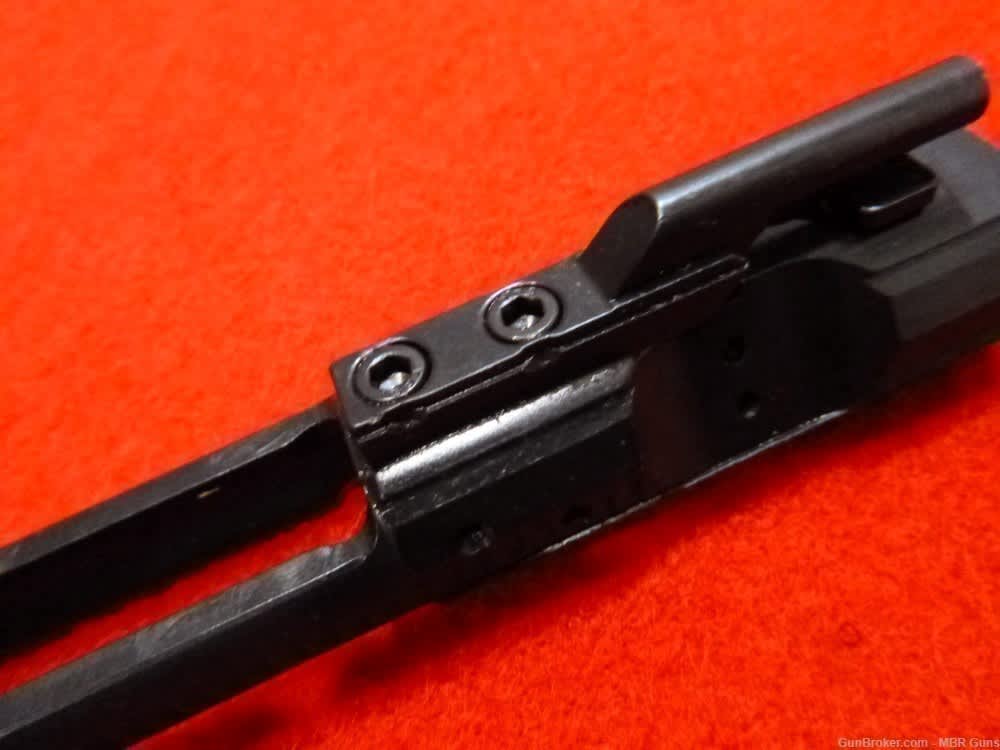 7.62x39 AR 15 Nitride Bolt Carrier Group M16 Profile-img-2