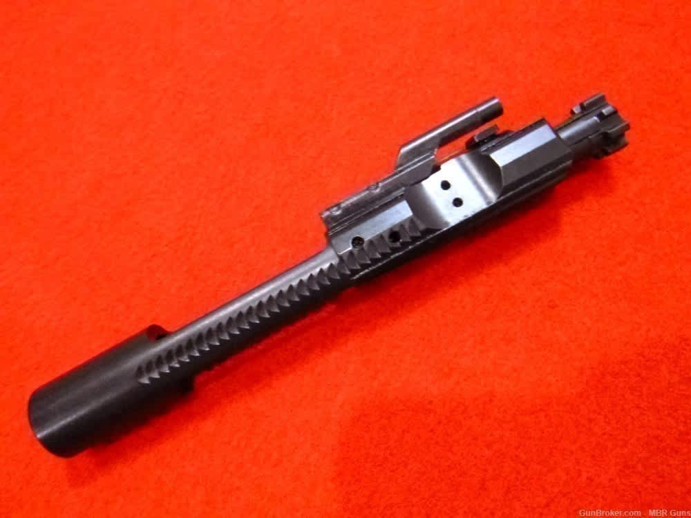 7.62x39 AR 15 Nitride Bolt Carrier Group M16 Profile-img-0