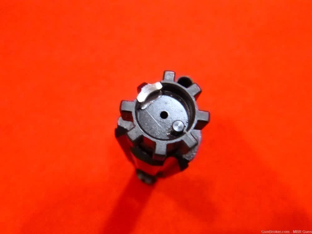 7.62x39 AR 15 Nitride Bolt Carrier Group M16 Profile-img-4