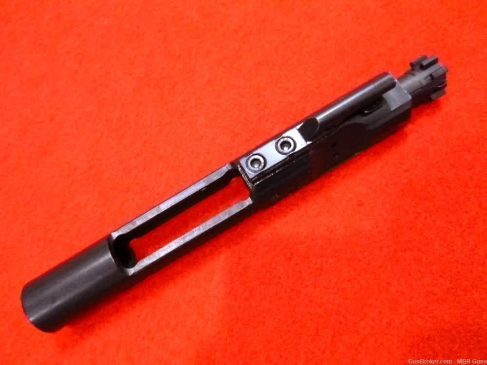 7.62x39 AR 15 Nitride Bolt Carrier Group M16 Profile-img-1