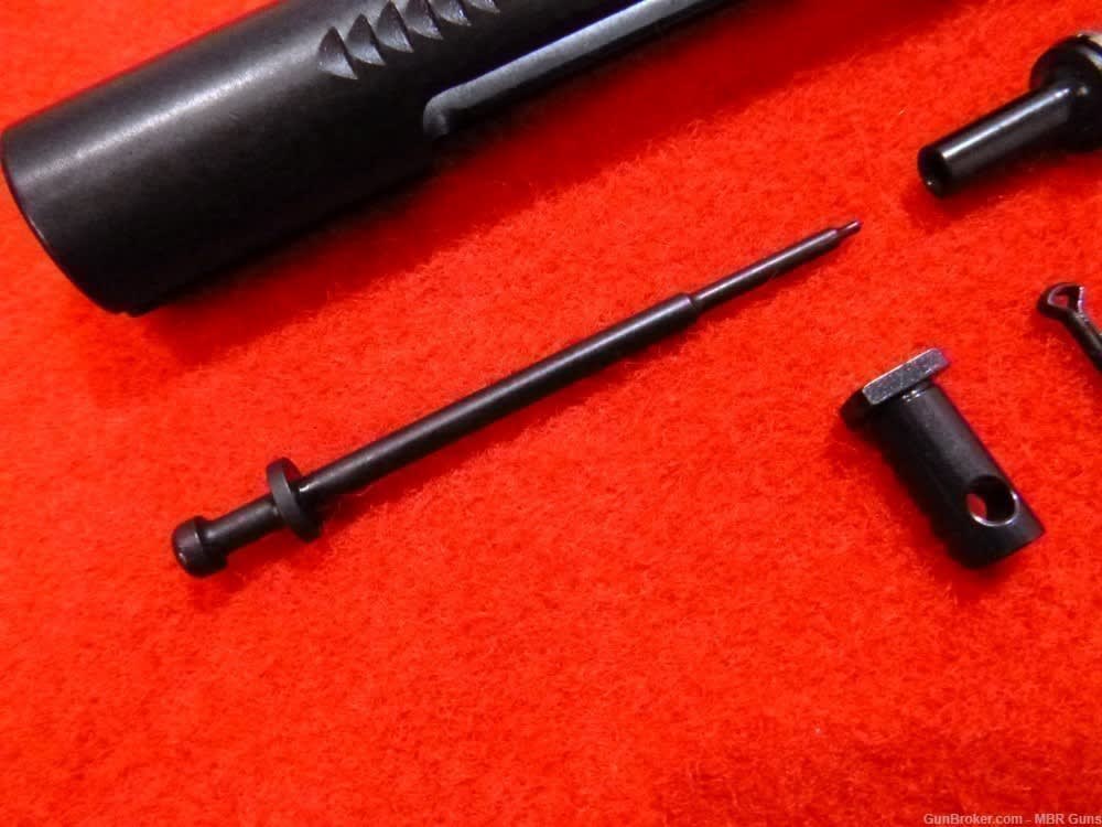 7.62x39 AR 15 Nitride Bolt Carrier Group M16 Profile-img-6