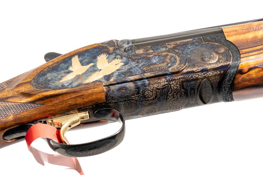 Caesar Guerini Magnus Sporting Limited 12 GA 32 IN-img-4