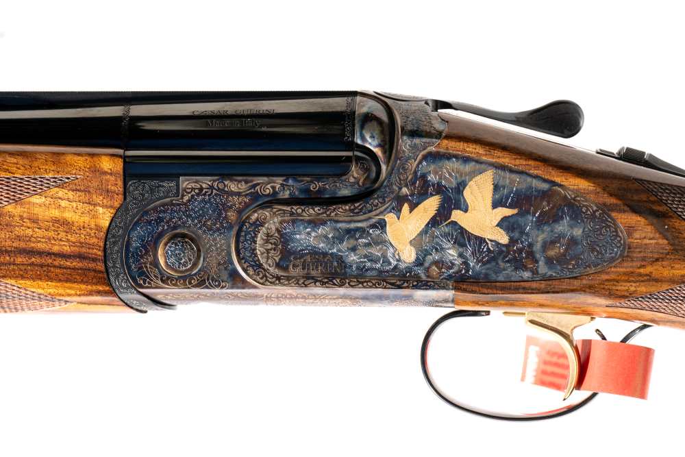 Caesar Guerini Magnus Sporting Limited 12 GA 32 IN-img-3