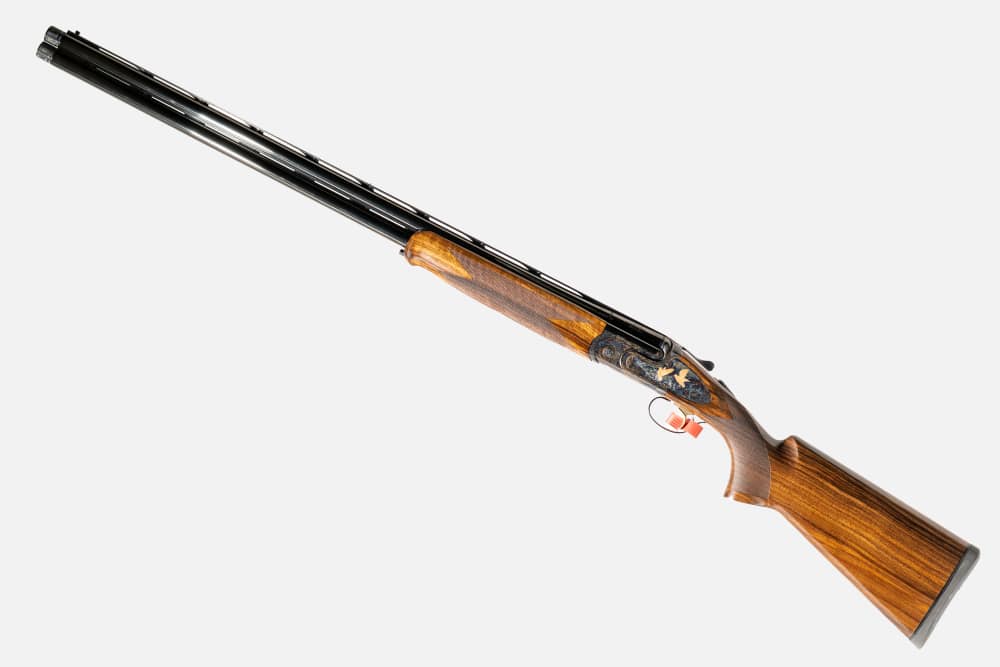 Caesar Guerini Magnus Sporting Limited 12 GA 32 IN-img-1