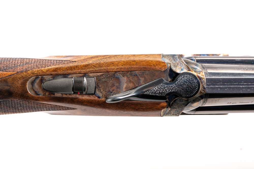 Caesar Guerini Magnus Sporting Limited 12 GA 32 IN-img-10