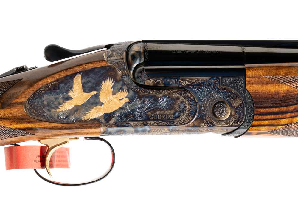 Caesar Guerini Magnus Sporting Limited 12 GA 32 IN-img-2