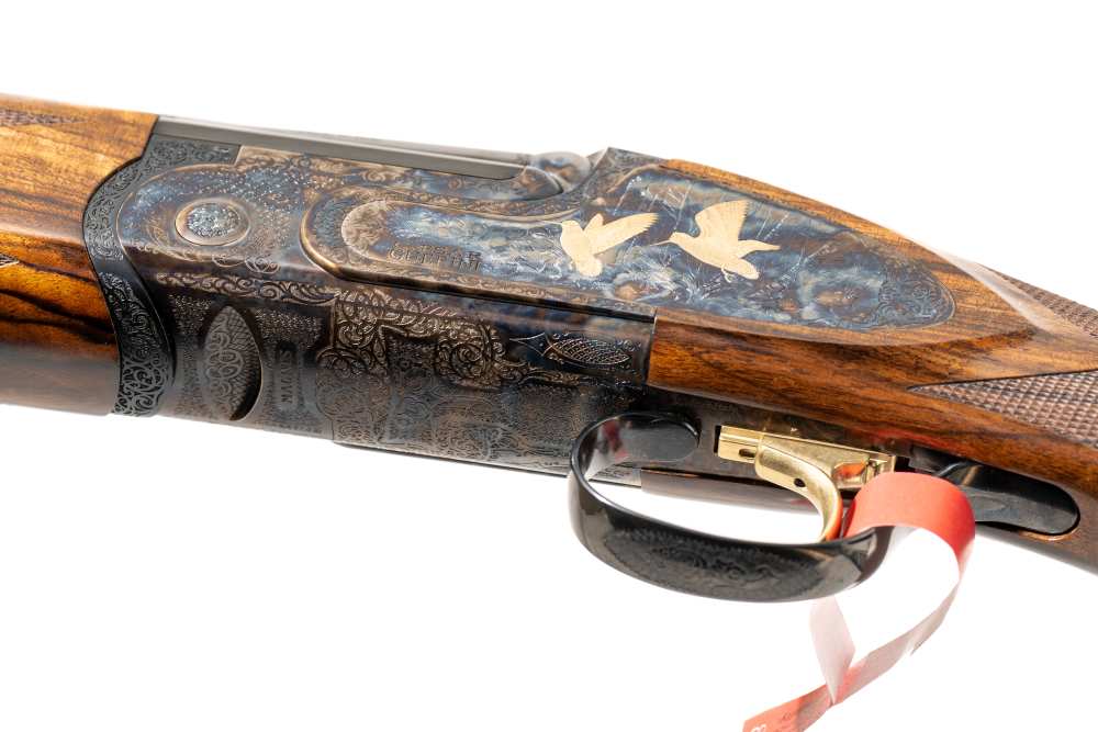 Caesar Guerini Magnus Sporting Limited 12 GA 32 IN-img-5
