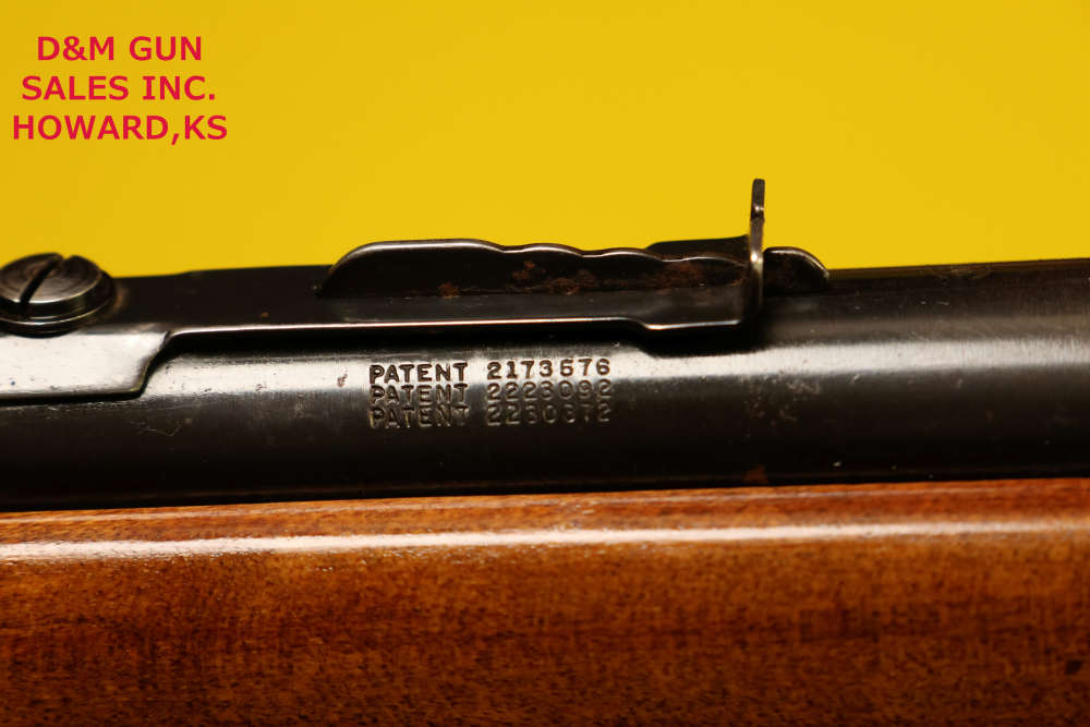 Stevens Model 15-A .22lr -img-18