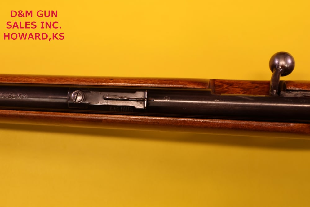 Stevens Model 15-A .22lr -img-15