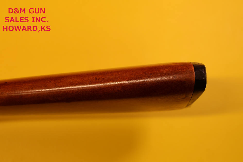 Stevens Model 15-A .22lr -img-8