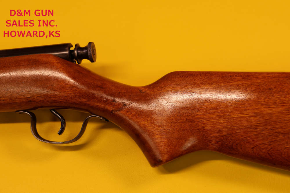 Stevens Model 15-A .22lr -img-4