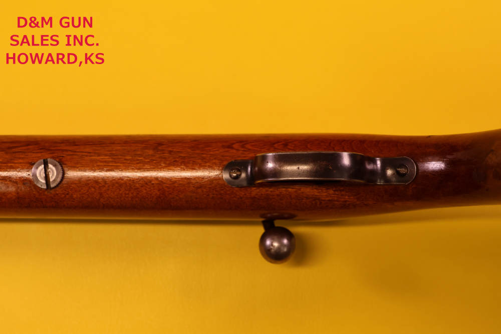 Stevens Model 15-A .22lr -img-10