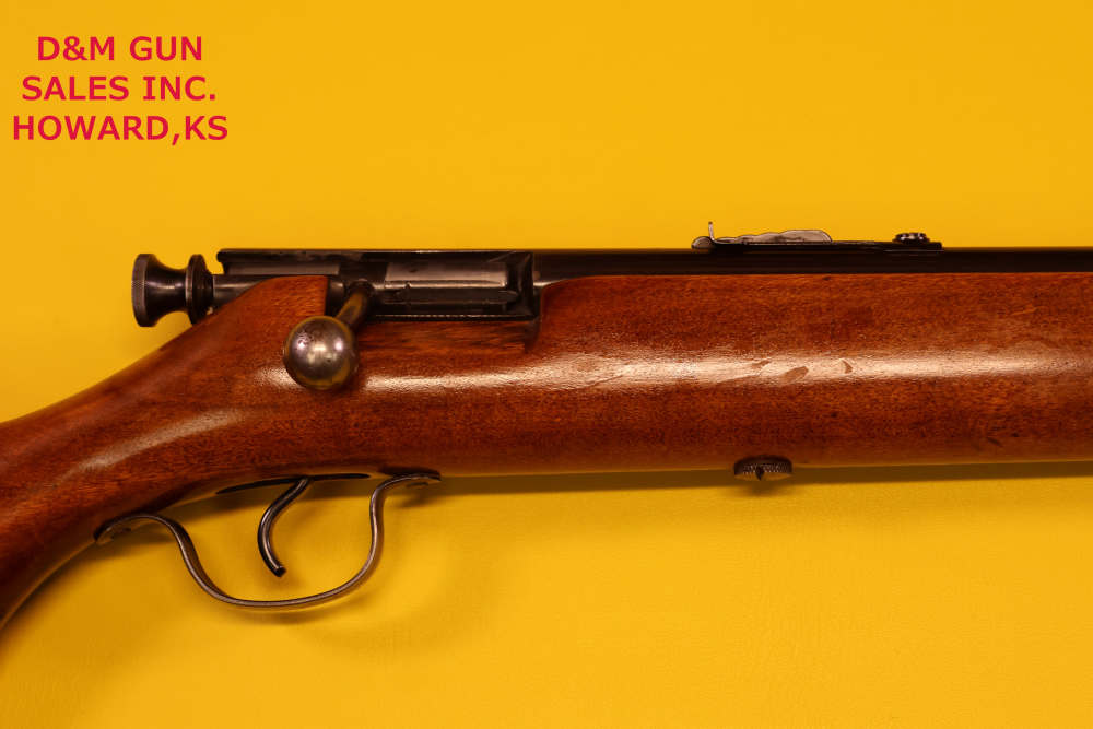 Stevens Model 15-A .22lr -img-28