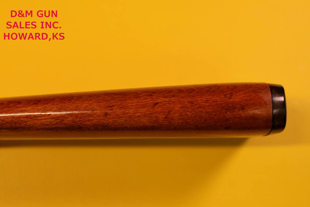 Stevens Model 15-A .22lr -img-13