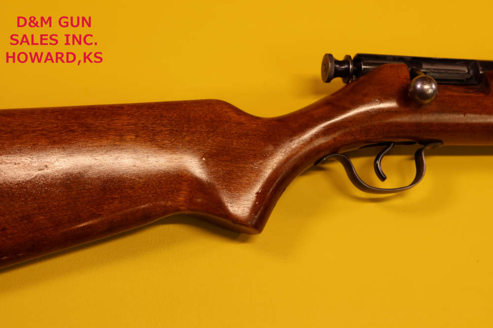 Stevens Model 15-A .22lr -img-30