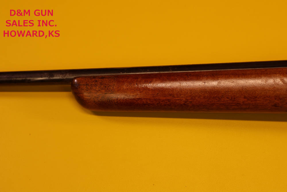 Stevens Model 15-A .22lr -img-6
