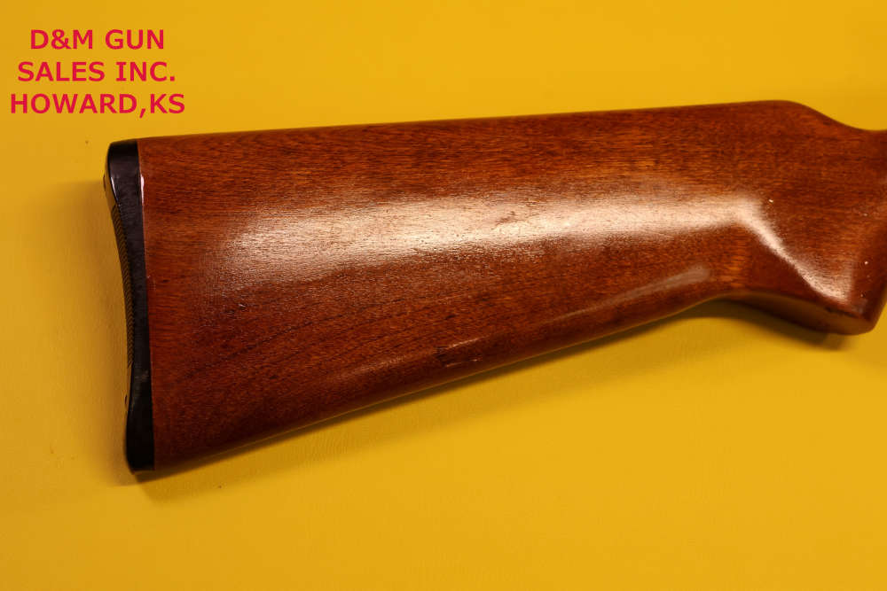 Stevens Model 15-A .22lr -img-31