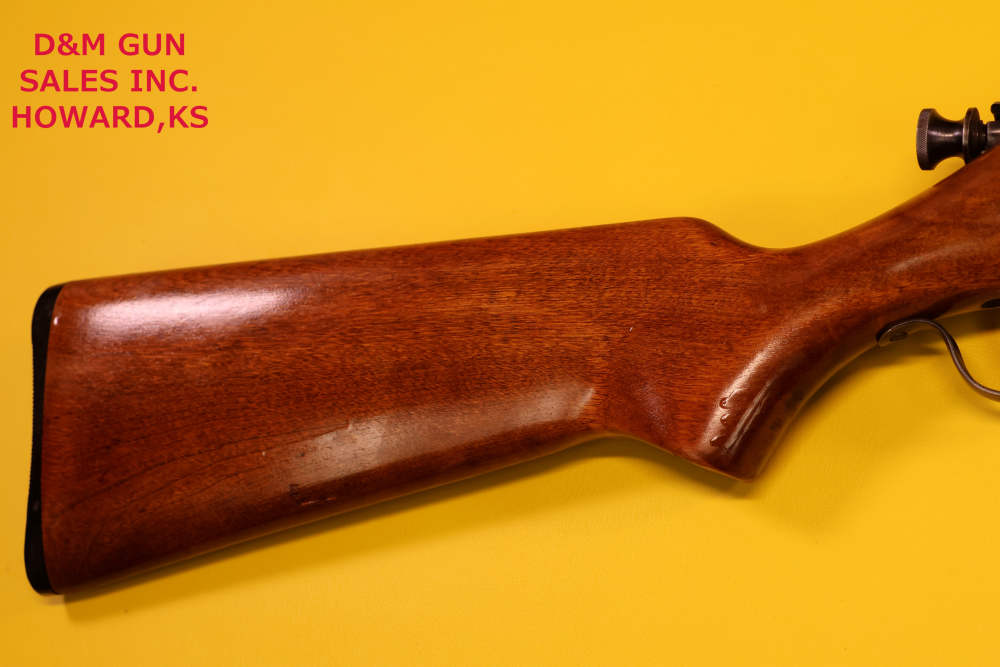 Stevens Model 15-A .22lr -img-29