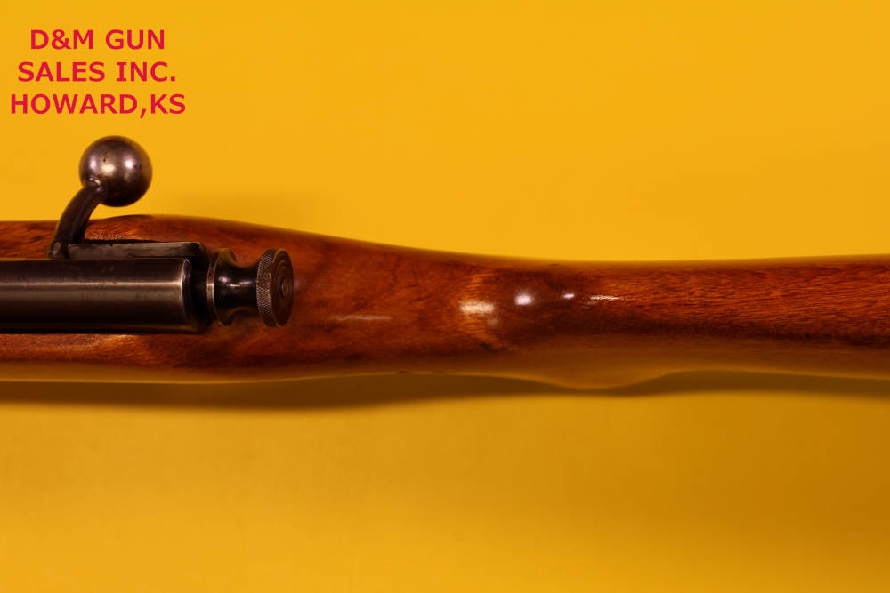 Stevens Model 15-A .22lr -img-14
