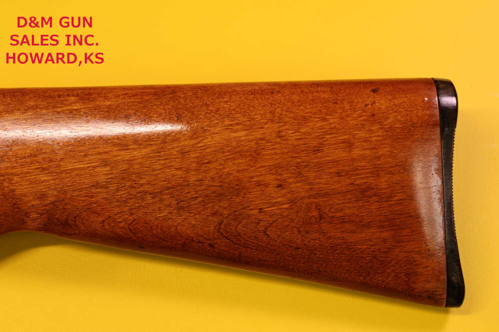 Stevens Model 15-A .22lr -img-3