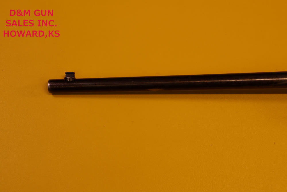 Stevens Model 15-A .22lr -img-7