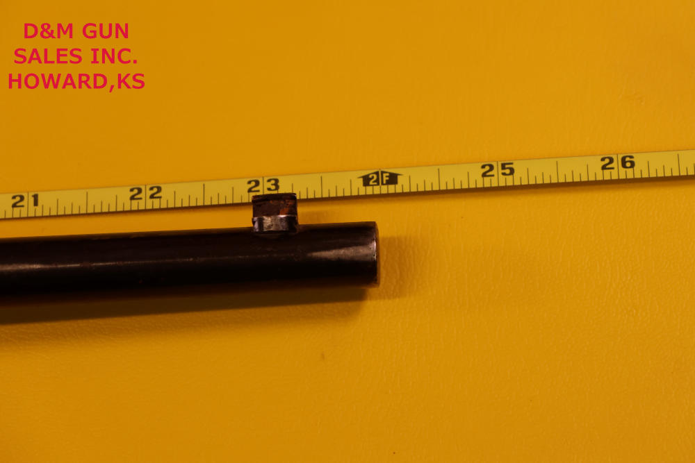 Stevens Model 15-A .22lr -img-23