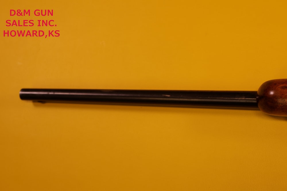 Stevens Model 15-A .22lr -img-12