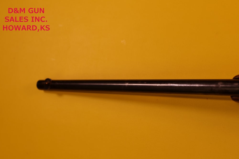 Stevens Model 15-A .22lr -img-17