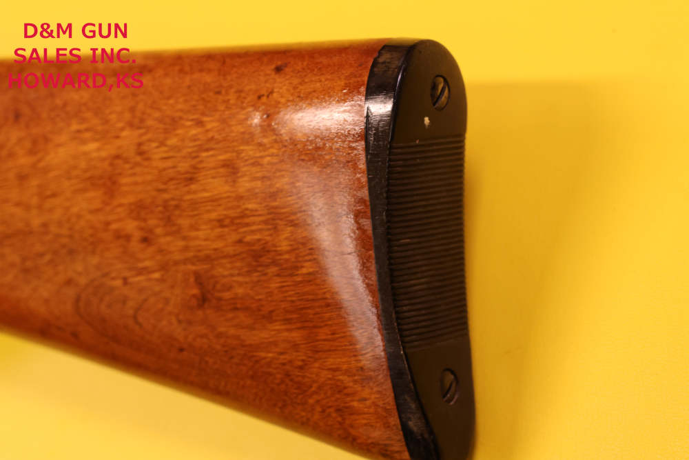 Stevens Model 15-A .22lr -img-2