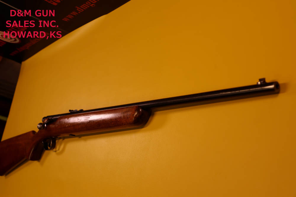 Stevens Model 15-A .22lr -img-24