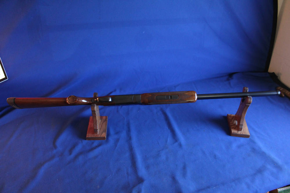 1975 Remington 3200 over under 12ga 28" Skeet in 95%-img-11