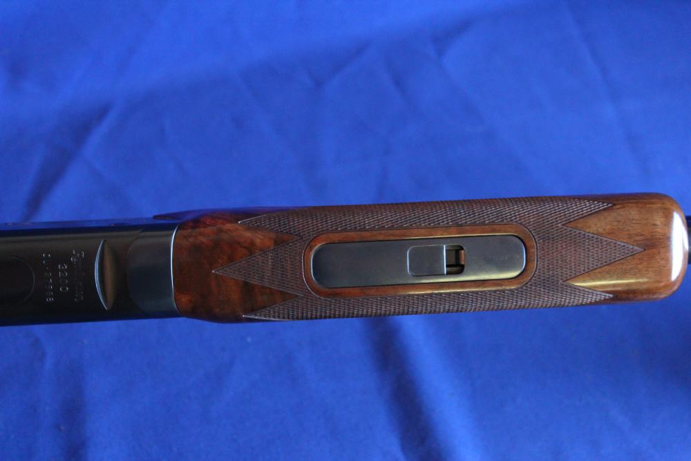 1975 Remington 3200 over under 12ga 28" Skeet in 95%-img-14