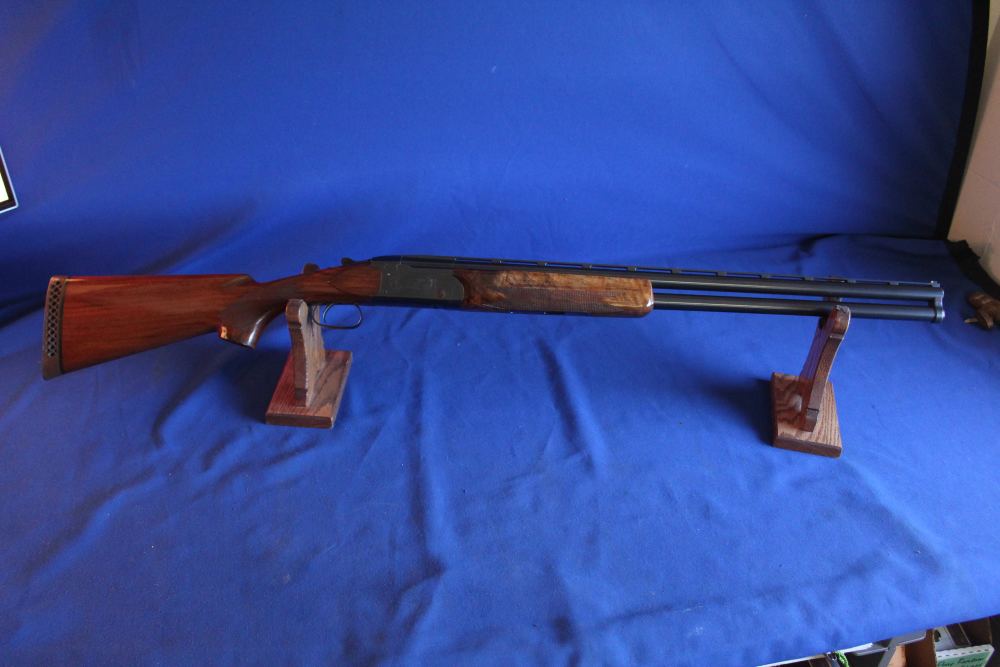 1975 Remington 3200 over under 12ga 28" Skeet in 95%-img-0