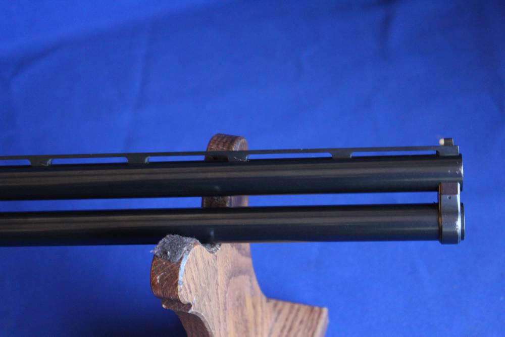 1975 Remington 3200 over under 12ga 28" Skeet in 95%-img-6