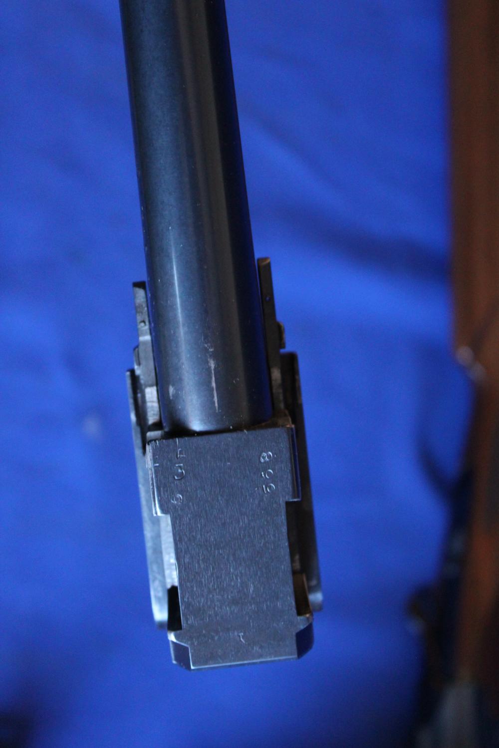 1975 Remington 3200 over under 12ga 28" Skeet in 95%-img-45