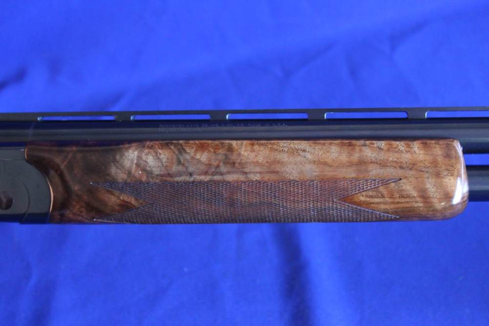 1975 Remington 3200 over under 12ga 28" Skeet in 95%-img-4