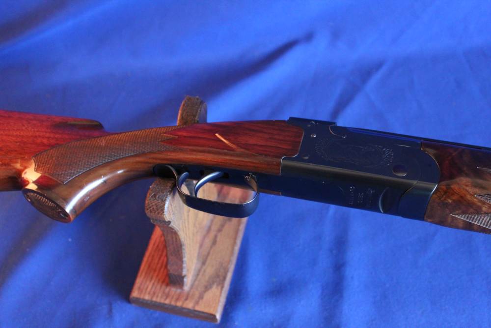 1975 Remington 3200 over under 12ga 28" Skeet in 95%-img-9