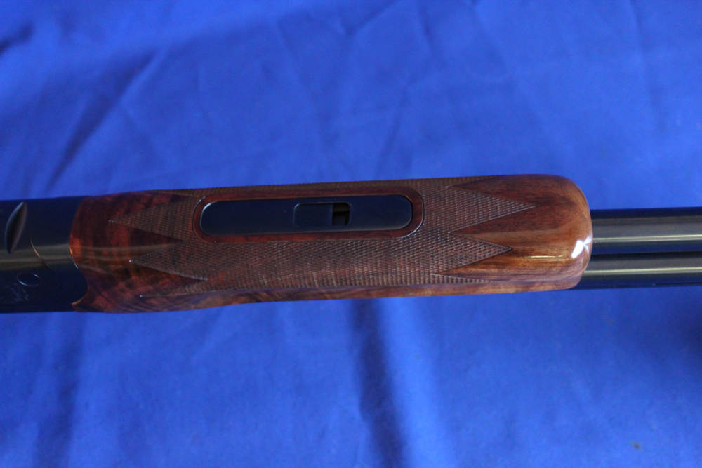 1975 Remington 3200 over under 12ga 28" Skeet in 95%-img-19