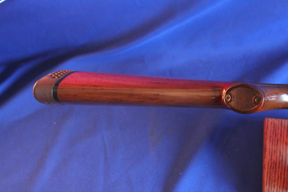 1975 Remington 3200 over under 12ga 28" Skeet in 95%-img-12