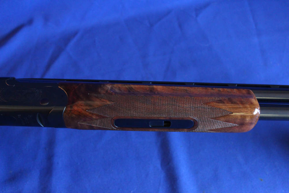 1975 Remington 3200 over under 12ga 28" Skeet in 95%-img-8