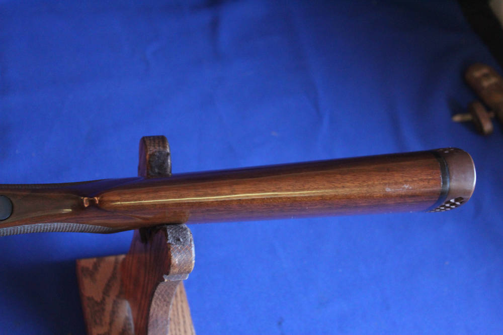 1975 Remington 3200 over under 12ga 28" Skeet in 95%-img-33